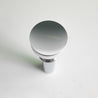 2.56x8.07''in Pop Up Drain Stopper without Overflow Hardware Fitting Stainless Steel KORDURA