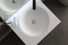 [[{"value":"Integrated Basin/ Vessel sink"}]] - [[{"value":"Kordura"}]]