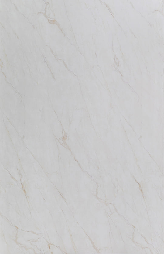 Ivory Orange Veins Marble