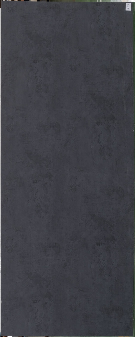 Obsidian Cement Gray