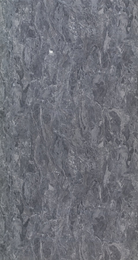Charcoal Gray Marble