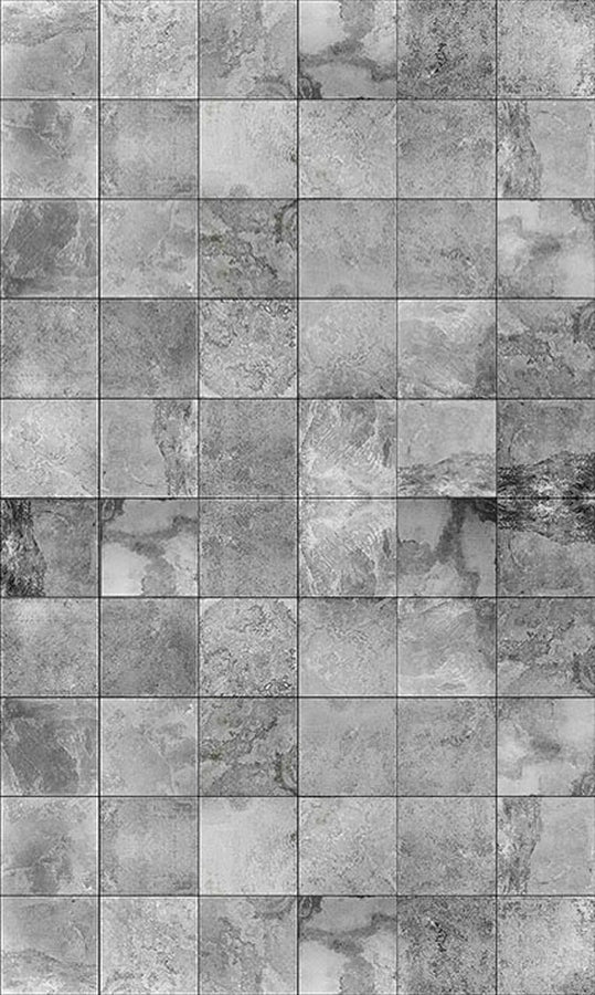 Concrete Grey Tiles