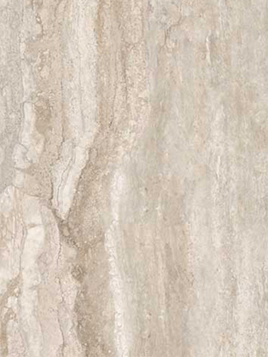Milky White Travertine